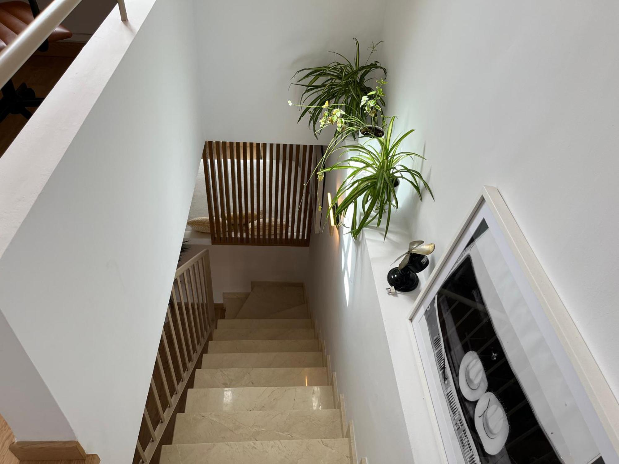 Duplex Con Terraza Privada Y Parking A 15 Minutos De Sevilla Dos Hermanas Exterior photo
